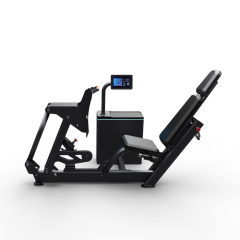 Smart Gym Seated Leg Press