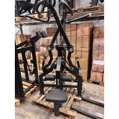 Utförsäljning Seated Pulldown