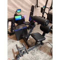 Utförsäljning Smart Gym Abdominal / Back Extension