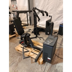 Utförsäljning Smart Gym Hip Abduction / Adduction