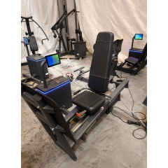 Utförsäljning Smart Gym Leg Press