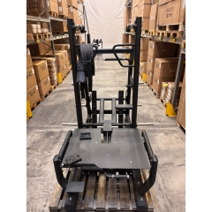 Utförsäljning TF Standard PL, Multi Belt Squat