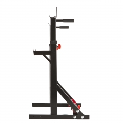 Squat Rack / Dip Stand