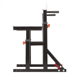 Squat Rack / Dip Stand Advanced