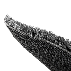 Konstgräs / Turf 2 x 12m Svart