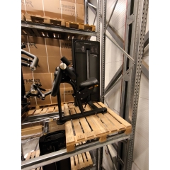 Utförsäljning TF Standard PL, Biceps Curl