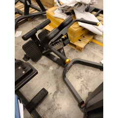 UTFÖRSÄLJNING - TF Exclusive, BACK EXTENSION