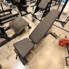 UTFÖRSÄLJNING - TF Exclusive, DELUXE SUPER BENCH