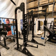 UTFÖRSÄLJNING - TF Exclusive, HALF RACK