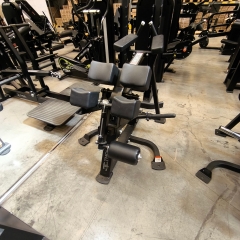 UTFÖRSÄLJNING - TF Exclusive PL, ISOLATERAL LEG CURL