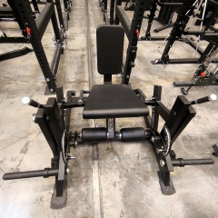 UTFÖRSÄLJNING - TF Exclusive PL, ISOLATERAL LEG EXTENSION