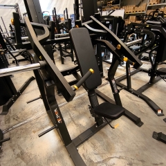 UTFÖRSÄLJNING - TF Exclusive PL, ISOLATERAL SUPER INCLINE PRESS