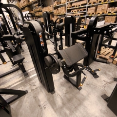 UTFÖRSÄLJNING - TF Exclusive WS, BICEP CURL