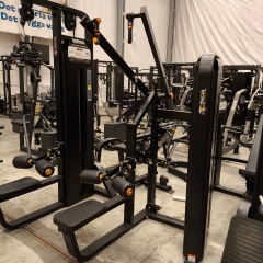 UTFÖRSÄLJNING - TF Exclusive WS, DUAL LAT PULL DOWN