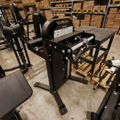 UTFÖRSÄLJNING - TF Exclusive WS, FOREARM MACHINE