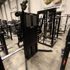 UTFÖRSÄLJNING - TF Exclusive WS, FUNCTIONAL TRAINING TOWER