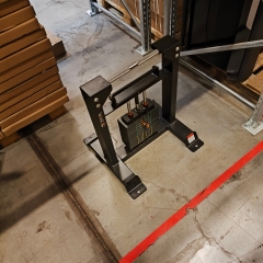 UTFÖRSÄLJNING - TF Exclusive WS, GORILLA GRIPPER
