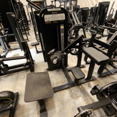 UTFÖRSÄLJNING - TF Exclusive WS, HIP THRUST