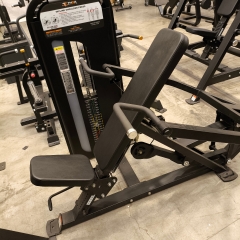 UTFÖRSÄLJNING - TF Exclusive WS, INCLINE SHOULDER PRESS