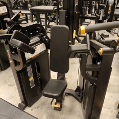 UTFÖRSÄLJNING - TF Exclusive WS, ISOLATERAL INCLINE BICEP CURL