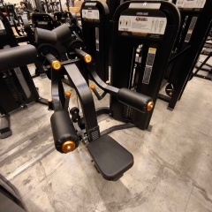UTFÖRSÄLJNING - TF Exclusive WS, LATERAL RAISE