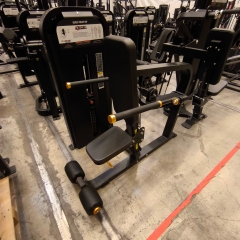 UTFÖRSÄLJNING - TF Exclusive WS, SEATED TRICEP DIP