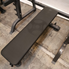 UTFÖRSÄLJNING - TF Standard, Flat Bench