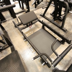 UTFÖRSÄLJNING - TF Standard, Hip Thrust Bench