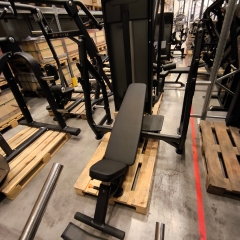 UTFÖRSÄLJNING - TF Standard, Incline Olympic Bench