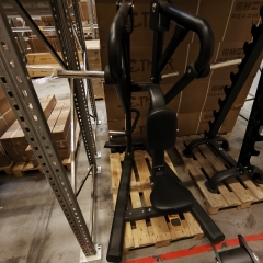 UTFÖRSÄLJNING - TF Standard PL, Low Row