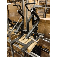 Utförsäljning TF Standard PL, Row