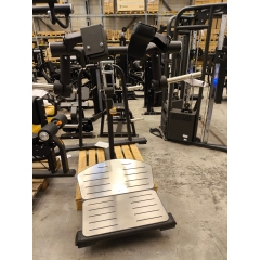 Utförsäljning TF Standard PL, Squat