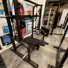 UTFÖRSÄLJNING - TF Standard PL, Vertical Leg Press