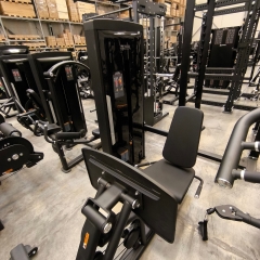 UTFÖRSÄLJNING - TF Standard WS, Seated Leg Press