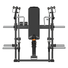 TF Advanced PL Seated Shoulder Press