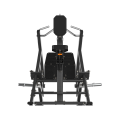TF Advanced PL Seated Row
