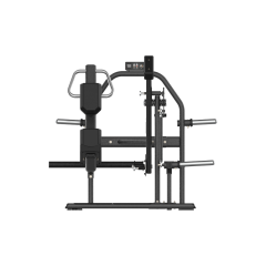 TF Advanced PL Rear Kick