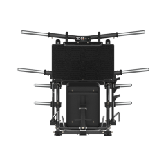 TF Advanced PL Leg Press 45