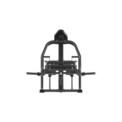 TF Advanced PL T-Bar Row