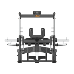 TF Advanced PL 3D Hip Thruster