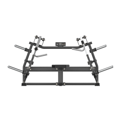 TF Advanced PL Horizontal Bench Press