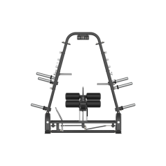 TF Advanced PL Smith Decline/Flat Chest Press
