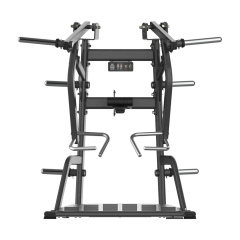 TF Advanced PL Iso Bent Over Row