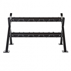 PU Hantelpaket 5st Par (10 - 20kg)