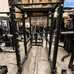 UTFÖRSÄLJNING - Thor Fitness Gravis Power Cage