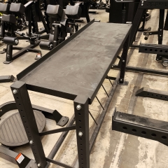 UTFÖRSÄLJNING - Thor Fitness Hylla / Hyllsystem