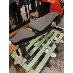 Utförsäljning HD Fid Utility Bench