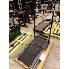 Utförsäljning Thor Fitness Home Treadmill 12