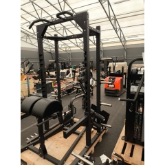 Utförsäljning TF Standard PL, Half Rack