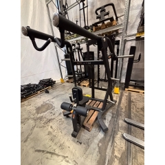 Utförsäljning TF Standard PL, High Row